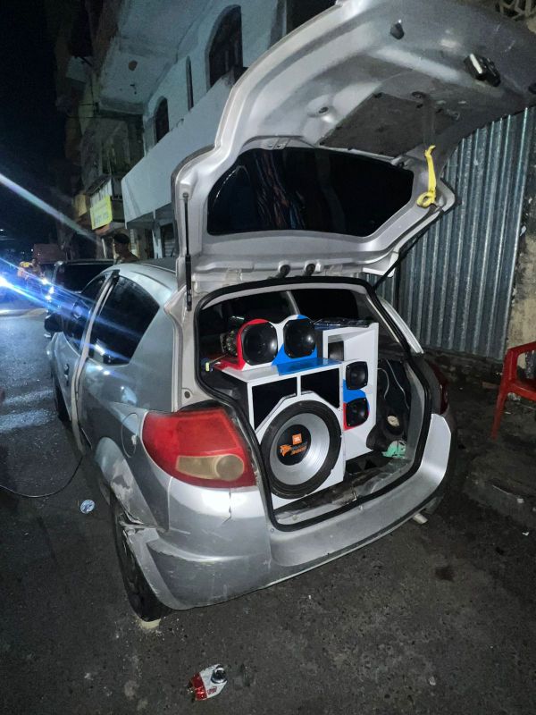 Operação Paredão: PM intensifica ações na capital baiana — imagem 2